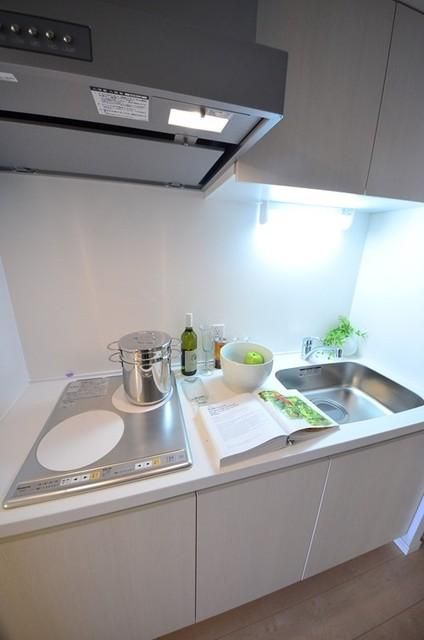 キッチン　★別部屋参照★