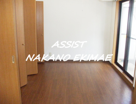 居室・リビング　別号室：参考写真