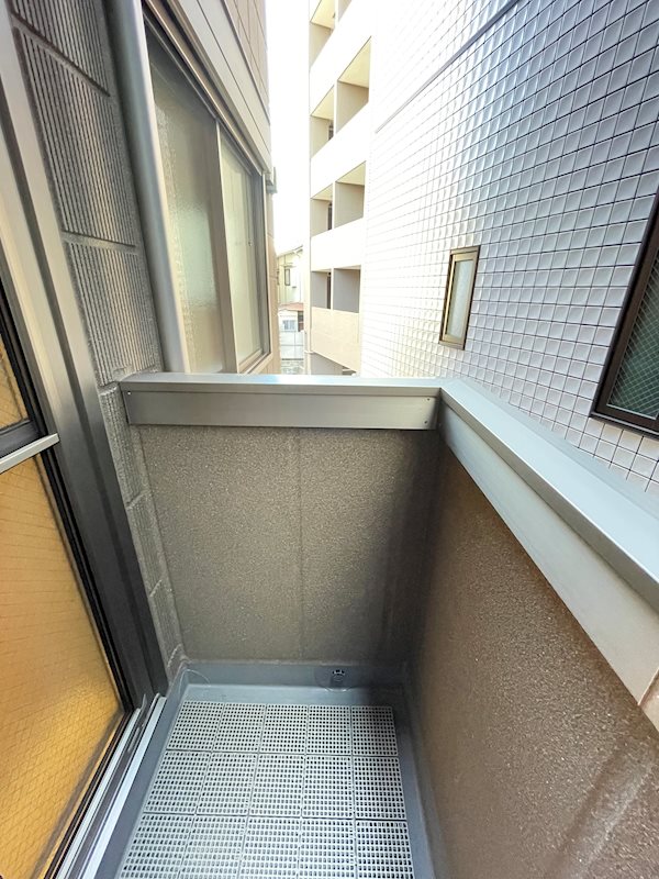 バルコニー　☆バルコニー☆