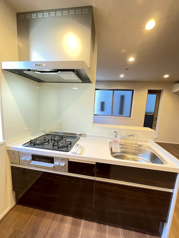 キッチン　☆使いやすいキッチン☆