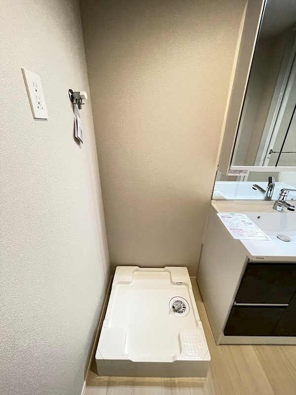 その他設備　☆設備充実☆