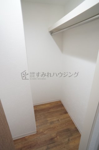 収納　参考、同建物・同間取りの号室