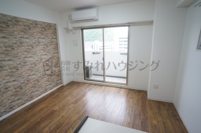 居室・リビング　参考、同建物・同間取りの号室