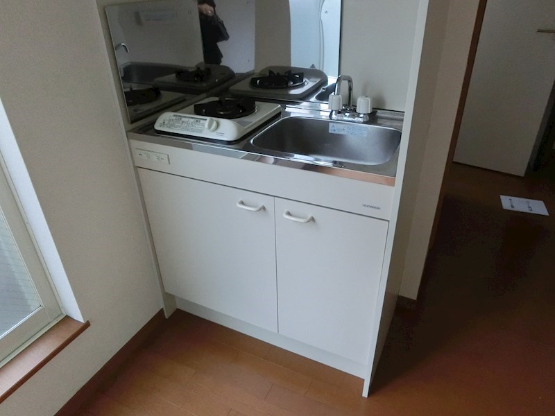 キッチン　同仕様