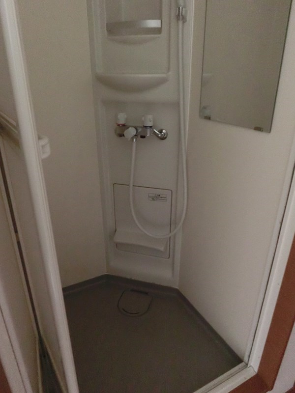 バス・シャワールーム　同仕様