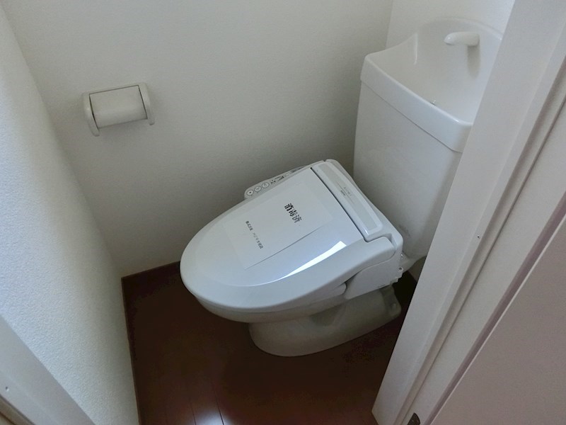 トイレ　同仕様