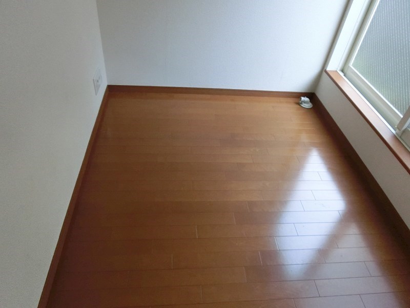 居室・リビング　同仕様