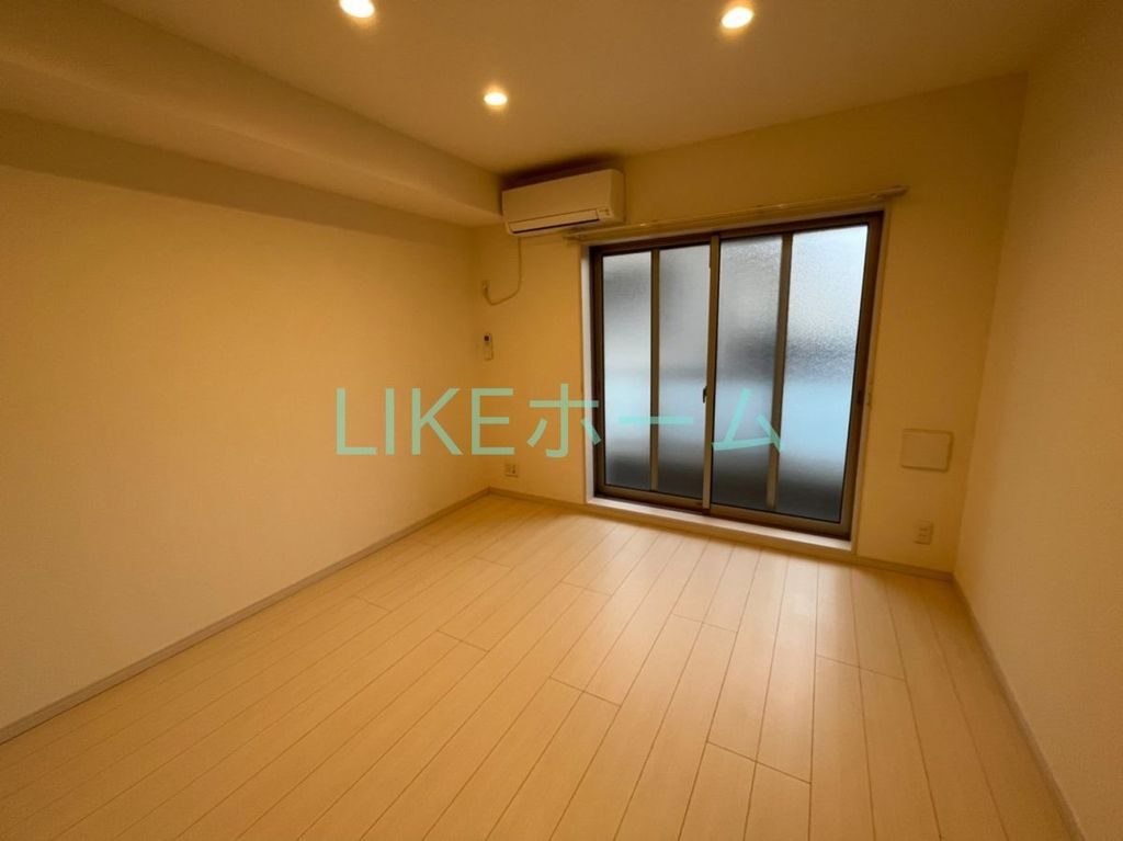 居室・リビング　リビング/居室