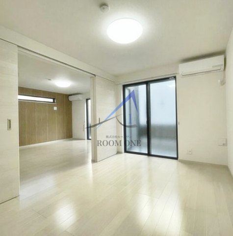 その他部屋・スペース　寝室です。