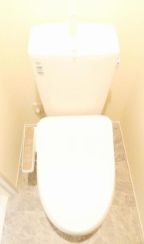 トイレ　トイレも気になるポイント