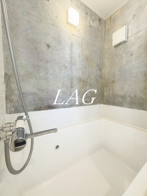 バス・シャワールーム　シャワールームです。