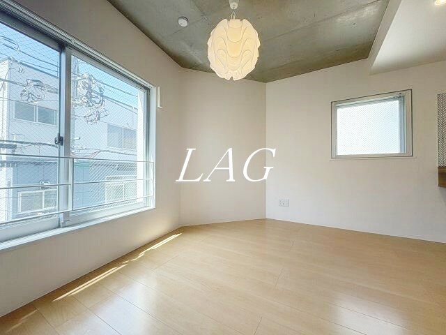 その他部屋・スペース　寝室です。