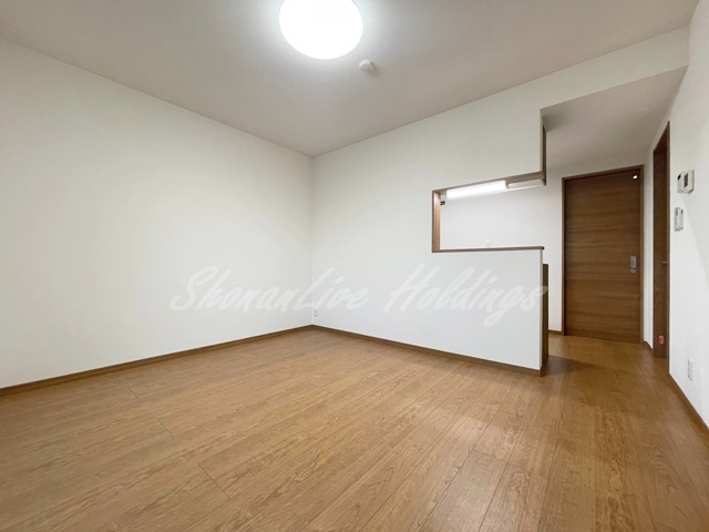 居室・リビング　広々としたLDK部分♪