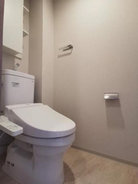 トイレ　同施工　現状優先