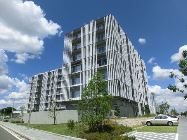 その他　東京大学柏キャンパス（その他）まで657m