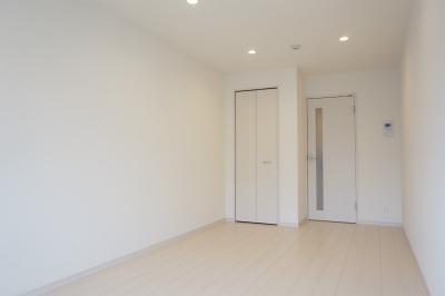 居室・リビング　内装