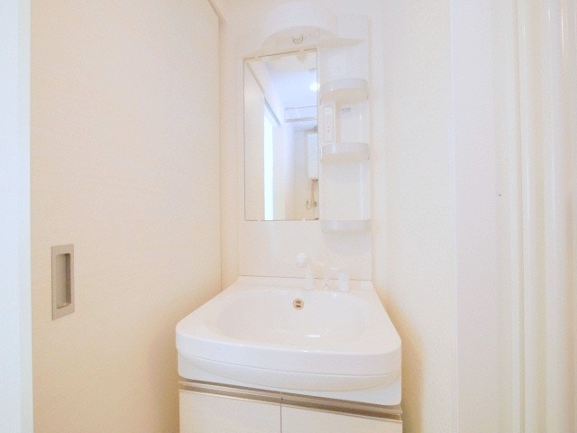 洗面設備　シャンプードレッサー★