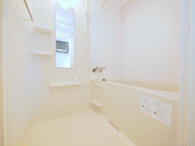 バス・シャワールーム　バスルーム★