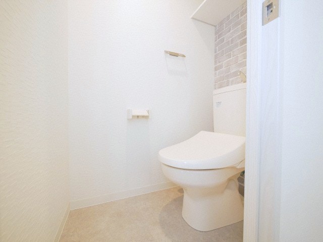 トイレ　シャワートイレ★