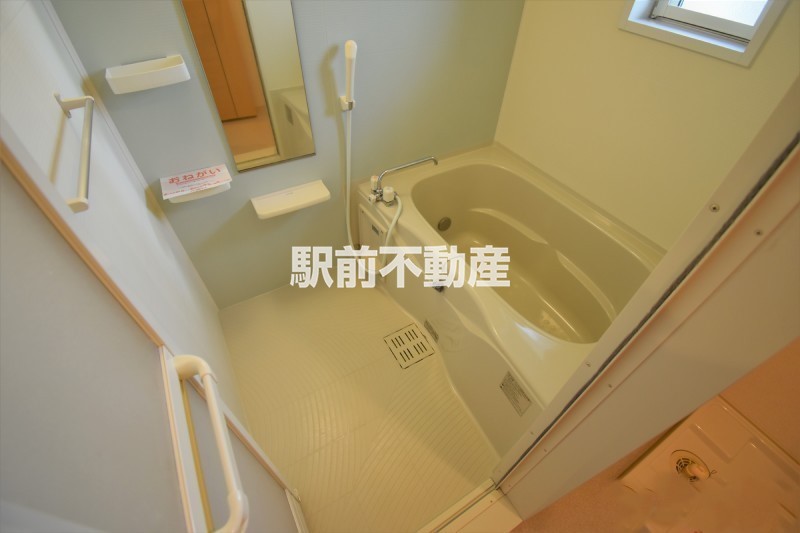 バス・シャワールーム　■室内イメージ■