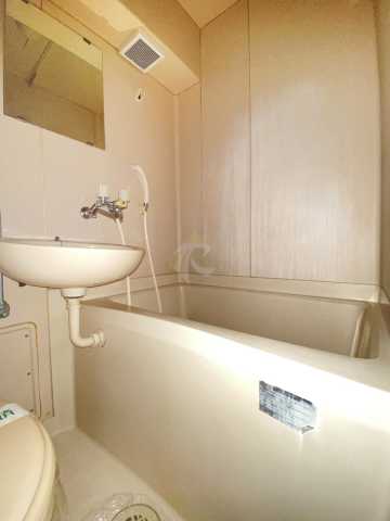 バス・シャワールーム　ヴィラ阿佐ヶ谷