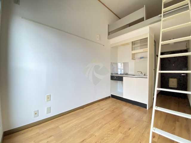 その他部屋・スペース　ヴィラ阿佐ヶ谷