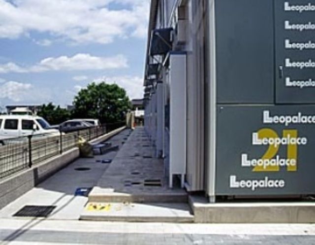 その他共有部分　エントランスまわり