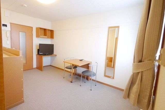 その他部屋・スペース　居室