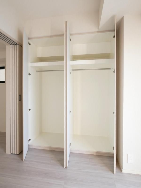 収納　☆収納豊富☆