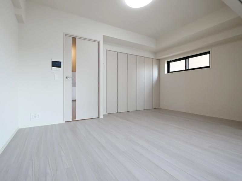 居室・リビング　☆広々とした居室☆