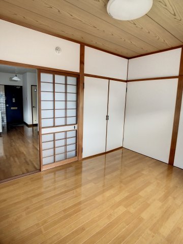 居室・リビング　2021年7月撮影※現況を優先いたします。