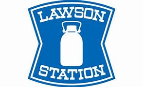 コンビニ　ローソン高井戸陸橋店（コンビニ）まで195m