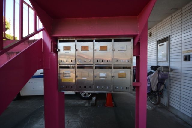 その他共有部分　外観