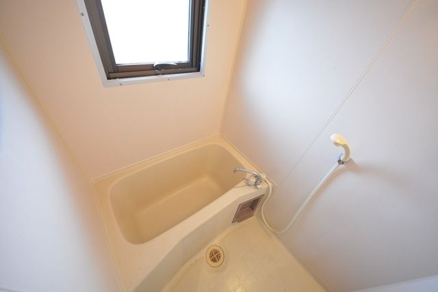 バス・シャワールーム　内装