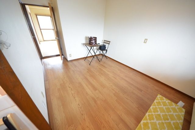 その他部屋・スペース　内装