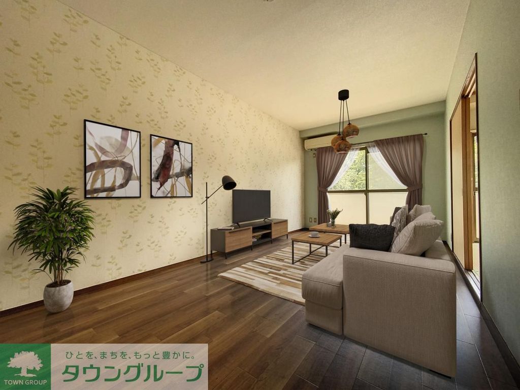 居室・リビング