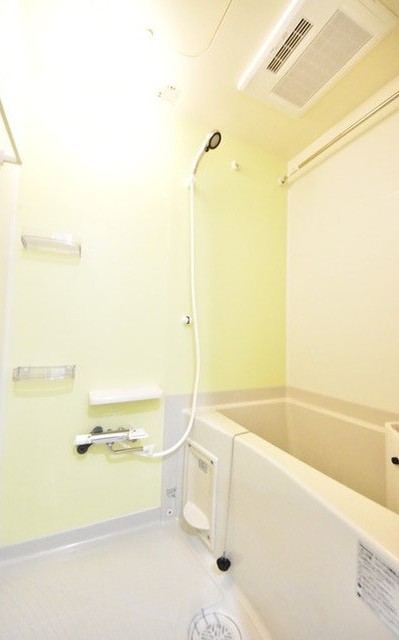 バス・シャワールーム　風呂