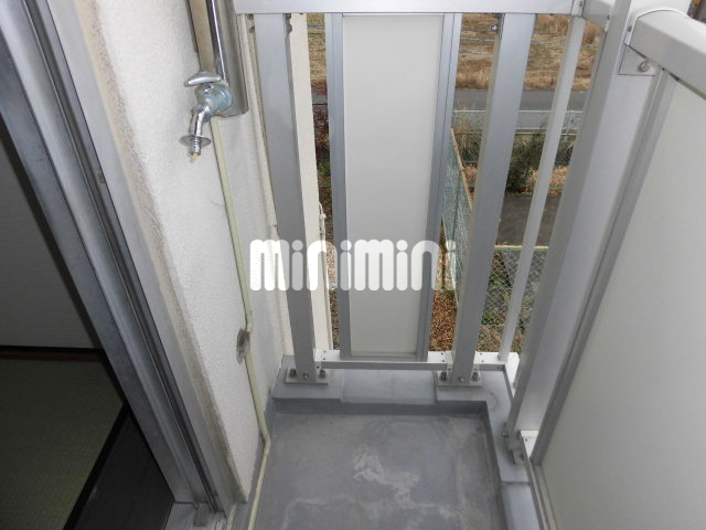 その他設備　エアコン付き