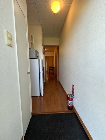 玄関　類似物件の写真となります。※イメージ、現状優先。