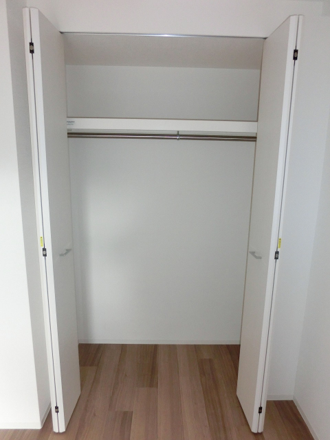 収納　参考写真です