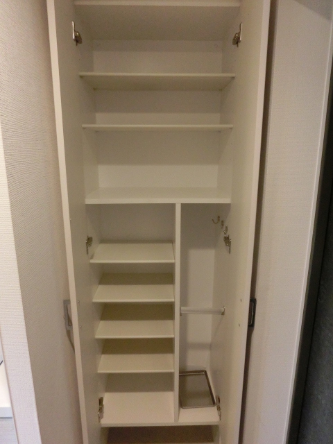 玄関　参考写真です