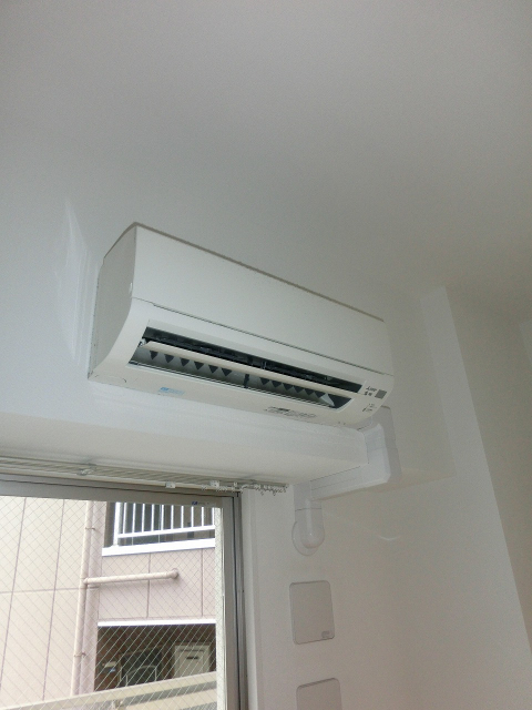 その他設備　参考写真です