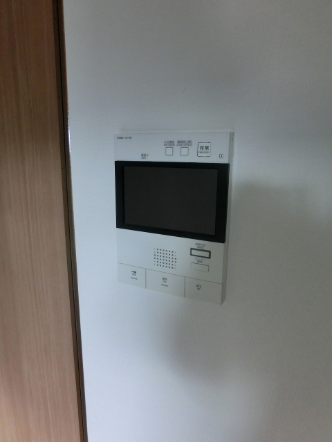 セキュリティ　参考写真です