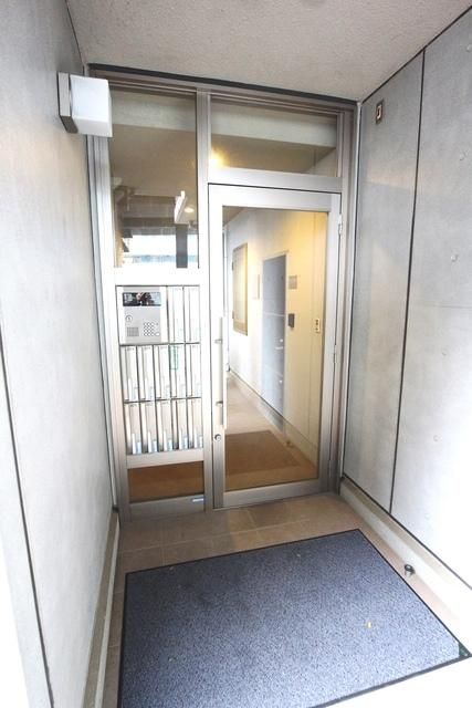 エントランス　★エントランス★