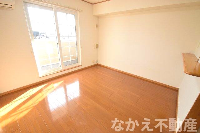 その他部屋・スペース　寝室です