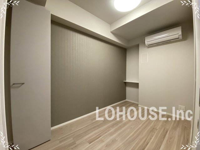 その他部屋・スペース　反転タイプ別室画像です