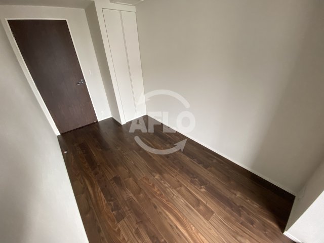 その他部屋・スペース　シティタワー梅田東　寝室