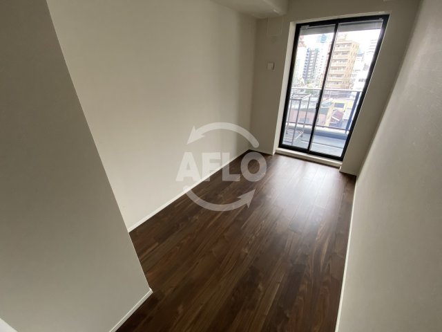 居室・リビング　シティタワー梅田東　洋室