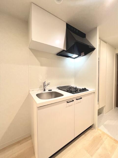 キッチン　システムキッチン