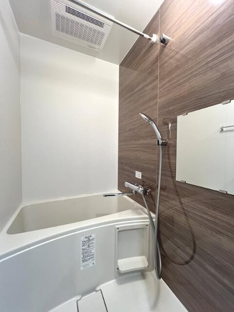 バス・シャワールーム　お風呂